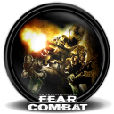 Fear - Combat New 3 Icon 128x128 png